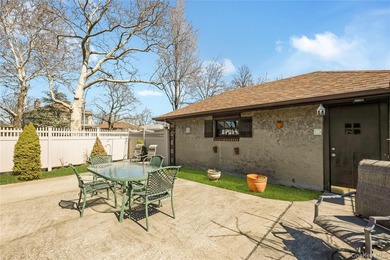 Welcome to this charming detached corner ranch nestled in the - photo 31