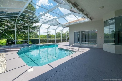 Welcome to this Ballantrae POOL home with golf and lake views - photo 31
