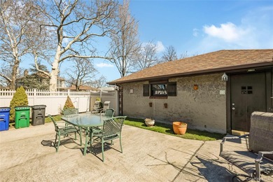 Welcome to this charming detached corner ranch nestled in the - photo 32
