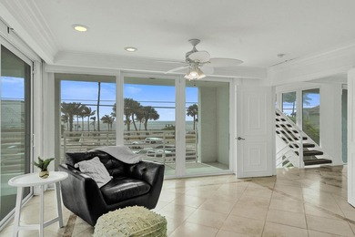 Just one house from the ocean, this fully gated luxury residence - photo 32