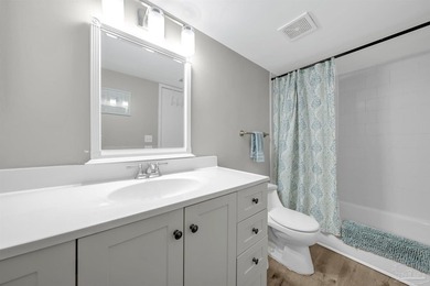 Wake up to water every day with this recently renovated - photo 33