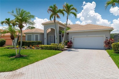 Welcome to this Ballantrae POOL home with golf and lake views - photo 33