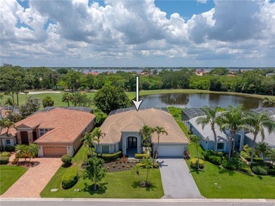 Welcome to this Ballantrae POOL home with golf and lake views - photo 34