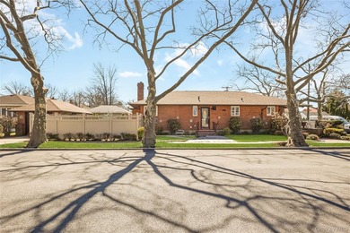 Welcome to this charming detached corner ranch nestled in the - photo 35
