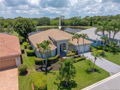 Welcome to this Ballantrae POOL home with golf and lake views - photo 35