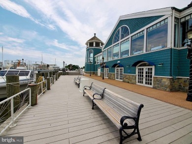 **WATER VIEW** Large One Bedroom overlooking the Potomac River