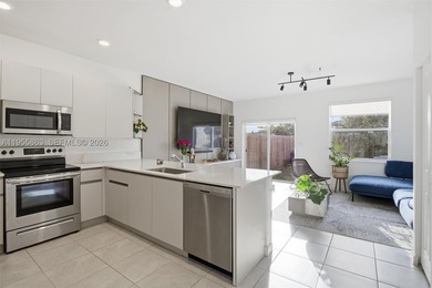 Welcome to your dream townhouse located at 12176 NW 23rd Ct - photo 8