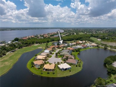 Welcome to this Ballantrae POOL home with golf and lake views - photo 38