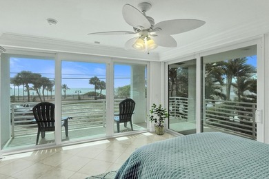 Just one house from the ocean, this fully gated luxury residence - photo 38