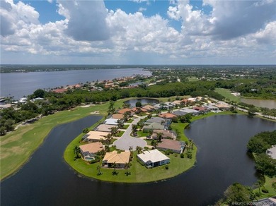 Welcome to this Ballantrae POOL home with golf and lake views - photo 39