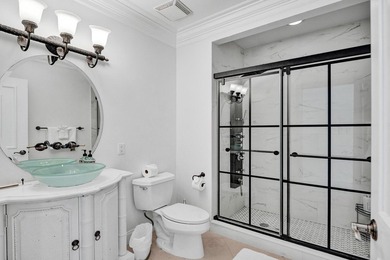 Just one house from the ocean, this fully gated luxury residence - photo 40