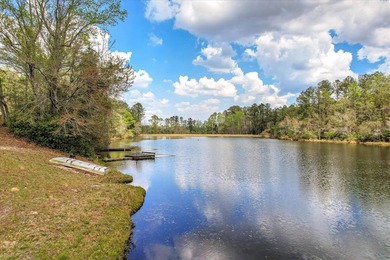 (private lake, pond, coastal) Acreage For Sale in Trenton South Carolina