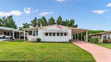 Lake Home For Sale in Lakeland, Florida