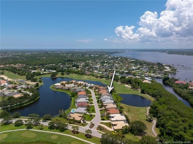 Welcome to this Ballantrae POOL home with golf and lake views - photo 42