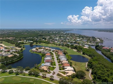 Welcome to this Ballantrae POOL home with golf and lake views - photo 43