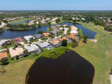 Welcome to this Ballantrae POOL home with golf and lake views - photo 44