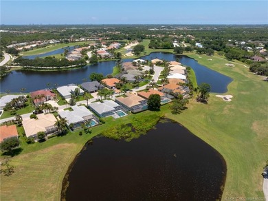Welcome to this Ballantrae POOL home with golf and lake views - photo 45