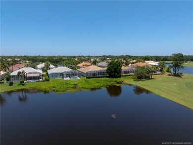 Welcome to this Ballantrae POOL home with golf and lake views - photo 47