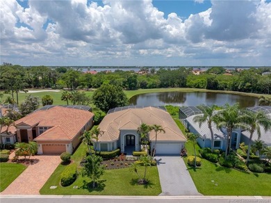 Welcome to this Ballantrae POOL home with golf and lake views - photo 49