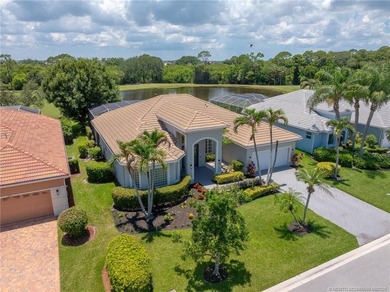 Welcome to this Ballantrae POOL home with golf and lake views - photo 50