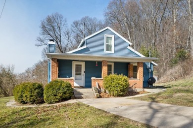 Lake Home Off Market in Perrysville, Ohio