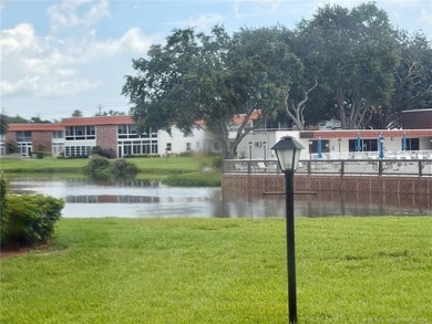 St. Lucie River Condo Sale Pending in Stuart Florida