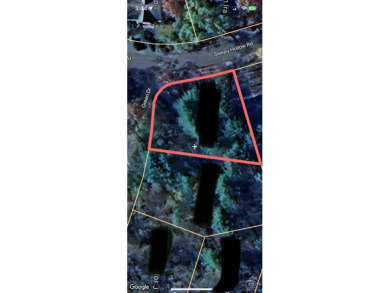 Lake Lot For Sale in Athens, New York