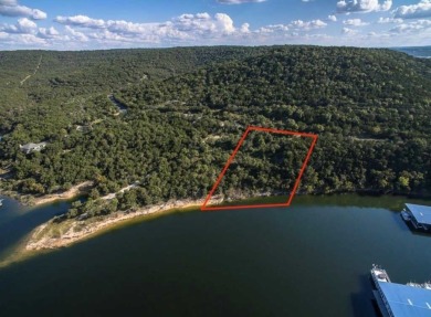 Lake Lot For Sale in Leander, Texas