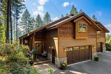 Whitefish Lake Townhome/Townhouse For Sale in Whitefish Montana