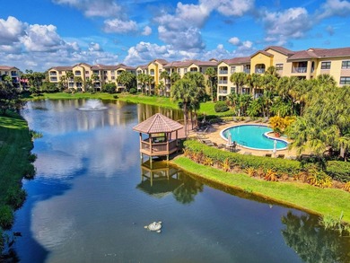 (private lake, pond, coastal) Condo For Sale in Juno Beach Florida