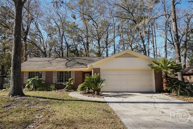 Welcome to easy low-maintenance living in Savannah's premiere - photo 2