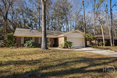 Welcome to easy low-maintenance living in Savannah's premiere - photo 3