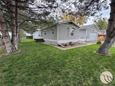 Yellowstone River Home Active Under Contract in Billings Montana