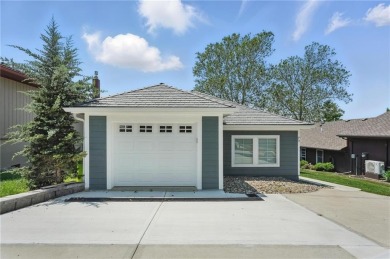 Lake Home For Sale in Lees Summit, Missouri