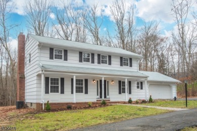 Lake Home SOLD! in West Milford, New Jersey