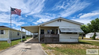 Reba Bass Lake Home Sale Pending in Harlingen Texas