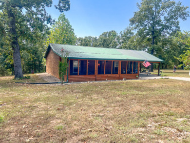 Lake Home For Sale in Isabella, Missouri