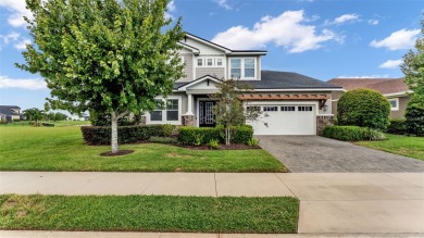 Lake Home For Sale in Auburndale, Florida