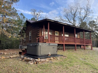 (private lake, pond, creek) Home For Sale in Tuskahoma Oklahoma