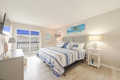 TOTALLY REDONE! ALL ASSESSMENTS PAID! This gorgeous condo has