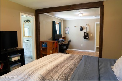 Half an acre. A creek. A master bath that belongs in a magazine - photo 13