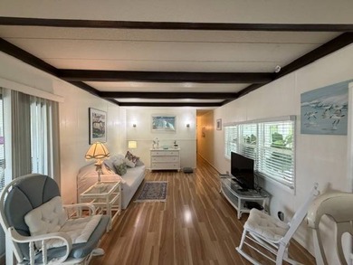 Welcome to The Winds of St. Armand's North, a desirable 55+ - photo 15