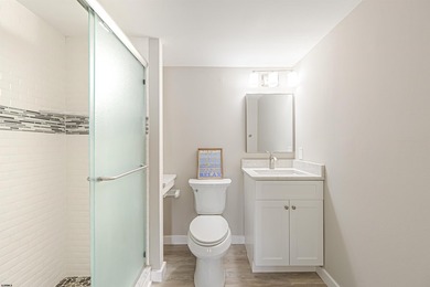 TOTALLY REDONE! ALL ASSESSMENTS PAID! This gorgeous condo has