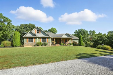 (private lake, pond, creek) Home For Sale in Carl Junction Missouri