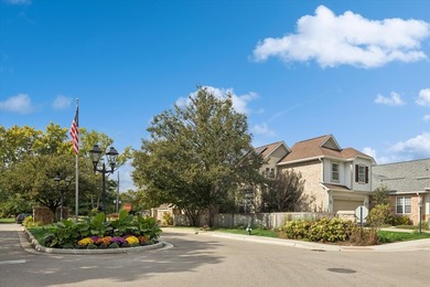 Luxury, Space, and Zero Maintenance in Oakbrook Terrace A truly - photo 22