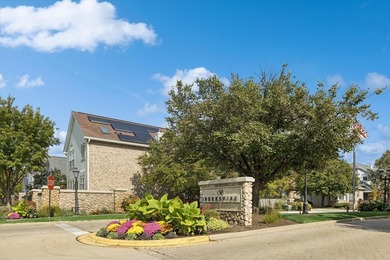Luxury, Space, and Zero Maintenance in Oakbrook Terrace A truly - photo 23