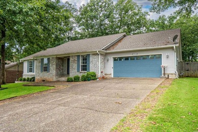 Located in the Hidden Forest subdivision, this home offers - photo 3