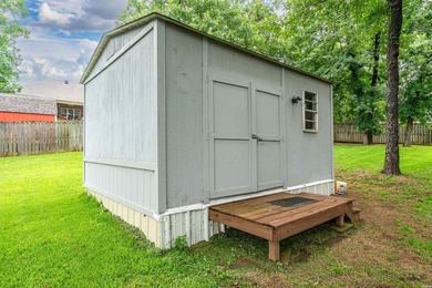 Located in the Hidden Forest subdivision, this home offers - photo 8