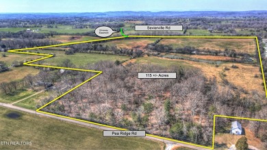 Lake Acreage Off Market in Maryville, Tennessee