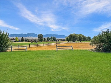 Beautiful home overlooking the second fairway of Madison Meadows - photo 3